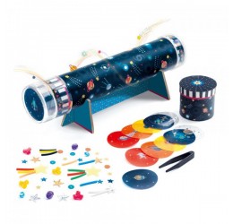 Djeco DIY rinkinys  - kaleidoskopas