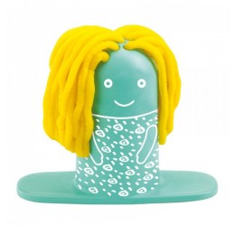 Modelino rinkinys "Kirpykla"