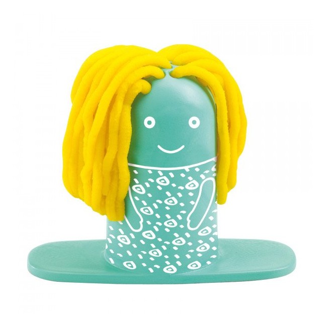 Modelino rinkinys "Kirpykla"
