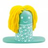 Modelino rinkinys "Kirpykla"