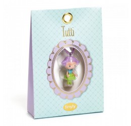 Pakabutis  "Tutti"