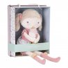 Minkšta lėlytė "Anna" 35 cm
