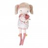 Minkšta lėlytė "Anna" 35 cm