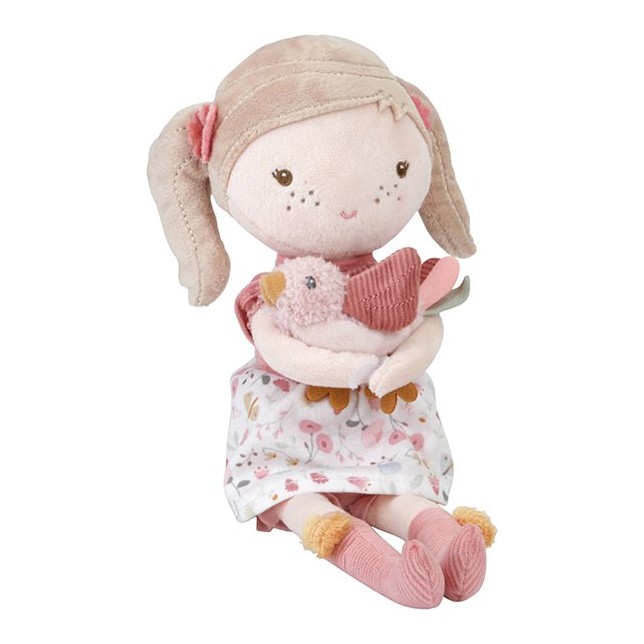 Minkšta lėlytė "Anna" 35 cm