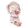 Minkšta lėlytė "Anna" 35 cm