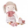 Minkšta lėlytė "Anna" 35 cm