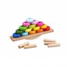 Edukacinis balansinis žaidimas