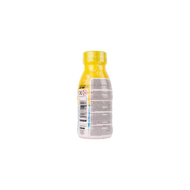 Tuban Muilo burbulų skystis "Didieji burbulai" 250 ml