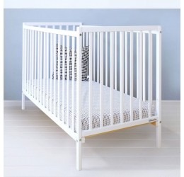 Kūdikių lovytė - "Dream Cot" 60x120 cm.