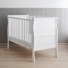 Kūdikių lovytė - "Noble Cot" 120x60 cm