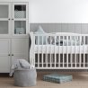 Kūdikių lovytė - "Noble Cot" 120x60 cm