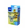 Mini PLUS PLUS 70 detalių "Safari"