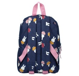 Vaikiška kuprinė  su zuikučiais "Miffy"