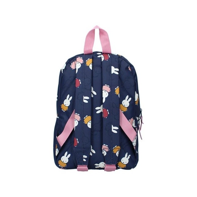 Vaikiška kuprinė  su zuikučiais "Miffy"