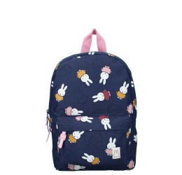 Vaikiška kuprinė  su zuikučiais "Miffy"