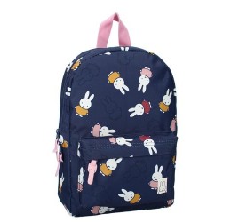 Vaikiška kuprinė  su zuikučiais "Miffy"