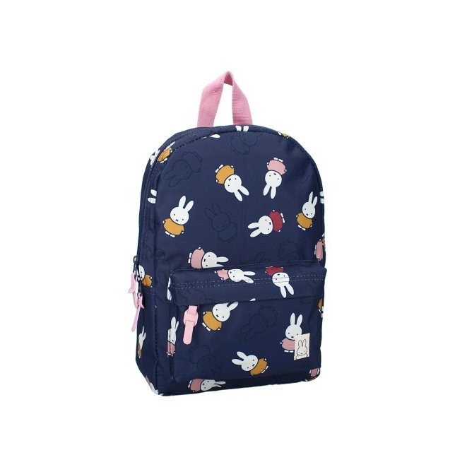 Vaikiška kuprinė  su zuikučiais "Miffy"