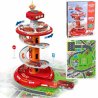 Garažas automobiliams "Track Spiral"