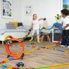 Lanksčios trasos rinkinys "Super Loop"