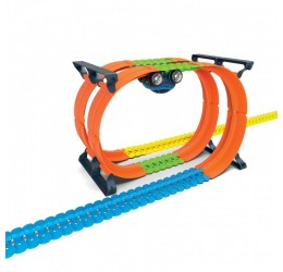 Lanksčios trasos rinkinys "Super Loop"