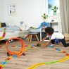 Lanksčios trasos rinkinys "Super Loop"