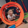 Lanksčios trasos rinkinys "Super Loop"
