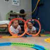 Lanksčios trasos rinkinys "Super Loop"