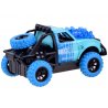 Triukų automobilis "Grobuonis"