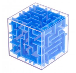 Arkadinis kubas "3D Labirintas"
