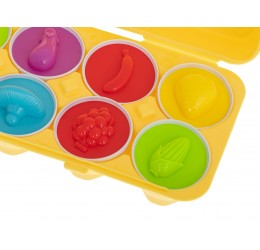 Rūšiavimo kiaušiniai "Maisto produktai"