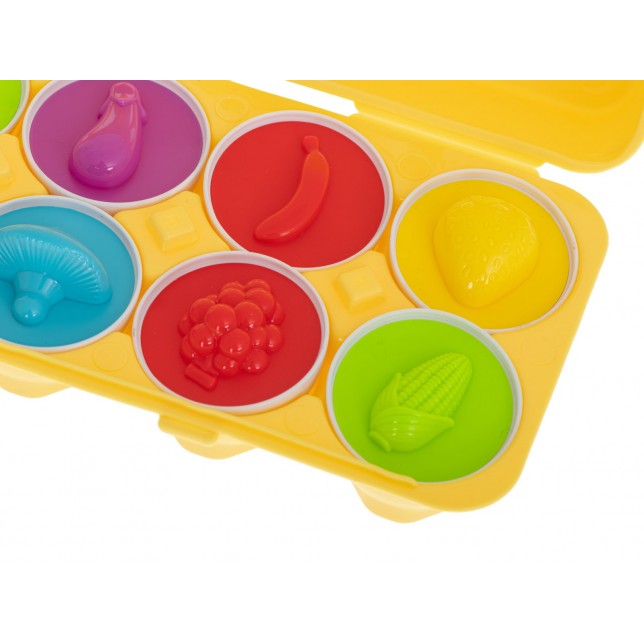 Rūšiavimo kiaušiniai "Maisto produktai"