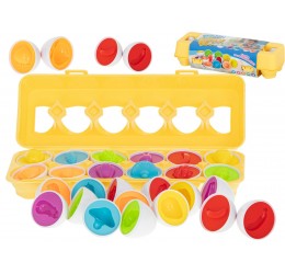 Rūšiavimo kiaušiniai "Maisto produktai"