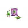 PLUS PLUS konstruktorius ''Violetinis Monstras''