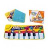 Mokomasis kilimėlis "Mini pianinas"