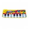 Mokomasis kilimėlis "Mini pianinas"