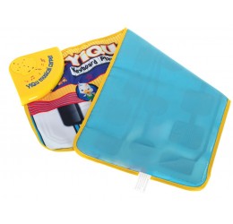 Mokomasis kilimėlis "Mini pianinas"