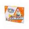 Mokomasis kilimėlis "Mini pianinas"