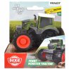 Dickie traktorius "Fendt Monster tractor"