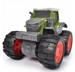 Dickie traktorius "Fendt Monster tractor"