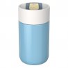 Kambukka Olympus termopuodelis "Silk Blue" 300ml
