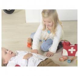 Masterkidz mažojo gydytojo rinkinys