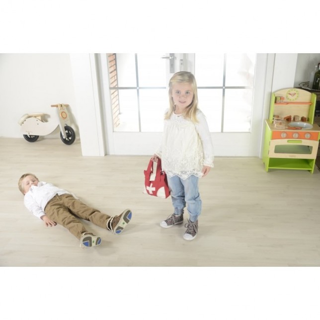 Masterkidz mažojo gydytojo rinkinys