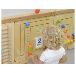 Masterkidz edukacinė lenta ''Skaičiukai''