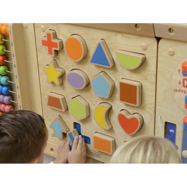 Masterkidz edukcinė lenta ''Formelės''