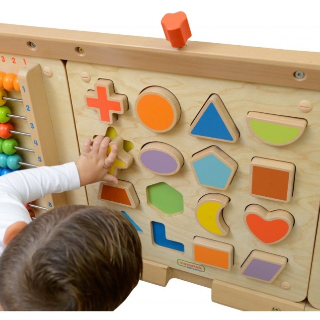 Masterkidz edukcinė lenta ''Formelės''