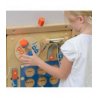 Masterkidz edukacinė lenta ''Magneto trauka''
