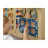 Masterkidz edukacinė lenta ''Magneto trauka''
