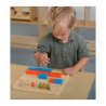 Masterkidz edukacinė lenta ''Mokausi skaičiuoti nuo 1 iki 10''