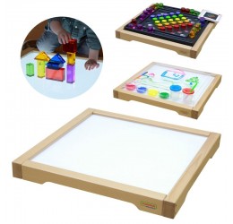MASTERKIDZ Led dėžė