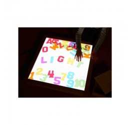 MASTERKIDZ Led dėžė